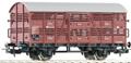 Вагон для перевозки скота V23 PIKO HO (54033)
